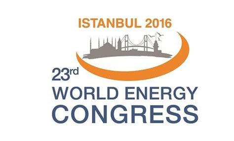 2­3­.­ ­D­ü­n­y­a­ ­E­n­e­r­j­i­ ­K­o­n­g­r­e­s­i­ ­B­a­ş­l­a­d­ı­